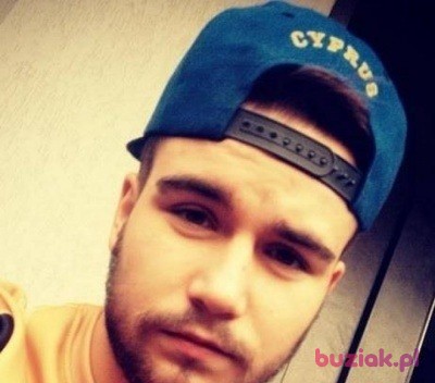 Norbert, Male, 29, Kościan, Polska, Photo: 2