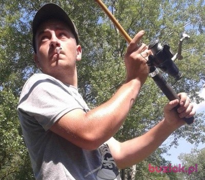 Łukasz, Mężczyzna, 31, Annopol, Polska: 1