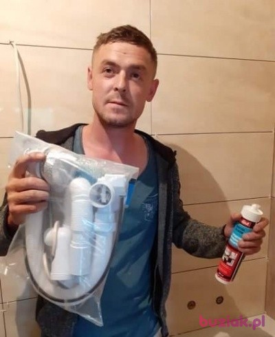 Sania, Mężczyzna, 36, Grudziądz, Polska: 1