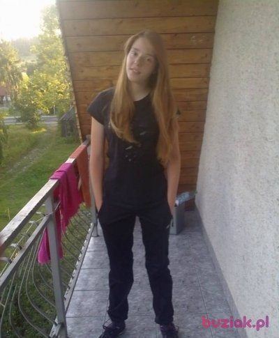 Ania, Female, 28, Łódź, Polska: 1