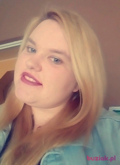 Sylwia, Female, 26, Wieluń, Polska: 1