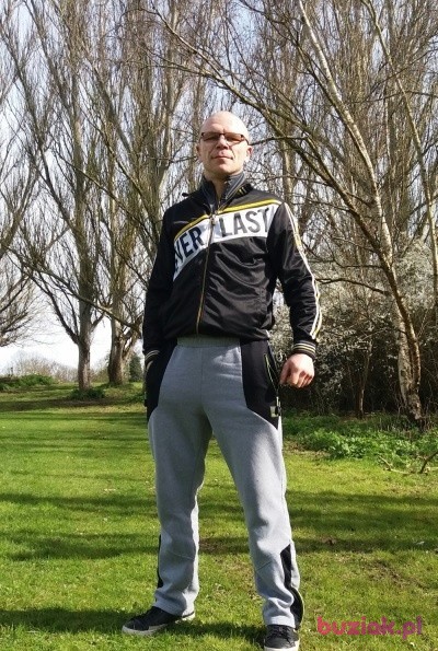 Jacek , Male, 50, Wielka Brytania, Photo: 1