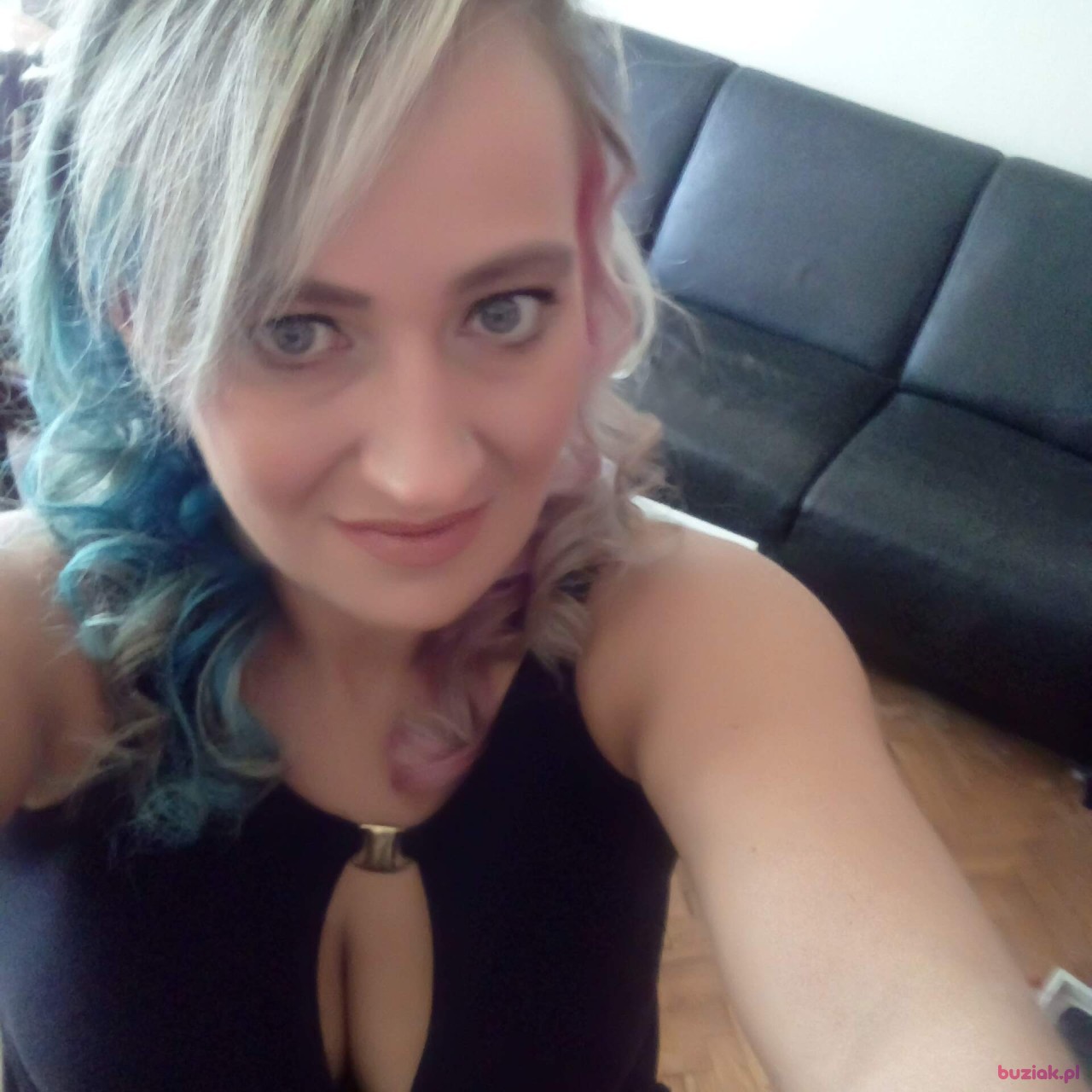 marzena, Kobieta, 38, Łódź, Polska, Zdjęcie: 2