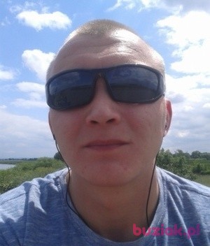 Damian, Male, 36, Rybnik, Polska, Photo: 3