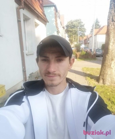 Daniel, Male, 32, Gdańsk, Polska, Photo: 1