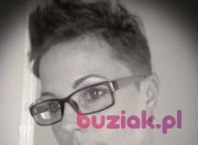 Hanna, Female, 44, Wągrowiec, Polska, Photo: 1