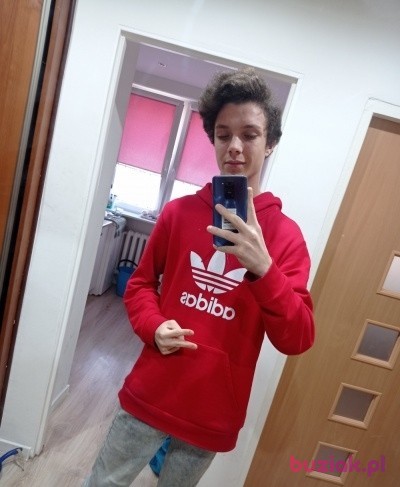 Mariusz, Mężczyzna, 24, Poznań, Polska: 1
