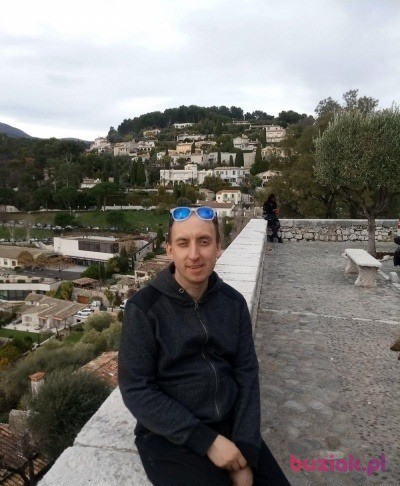 Paweł, Male, 46, Przemyśl, Polska, Photo: 2