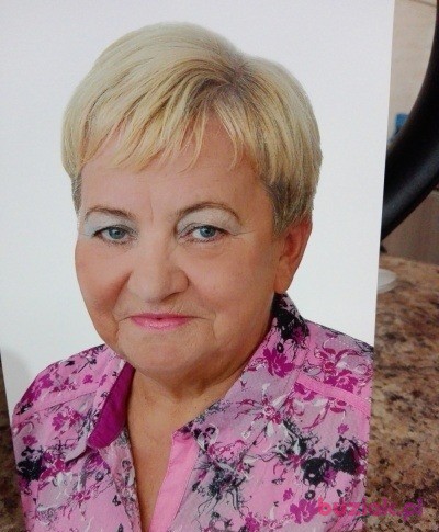 biurohalina54, Kobieta, 71, Polska, Zdjęcie: 3