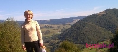 gosia, Female, 52, Cieszyn, Polska, Photo: 1