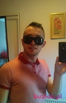 Krystisn, Male, 32, Inowrocław, Polska: 1