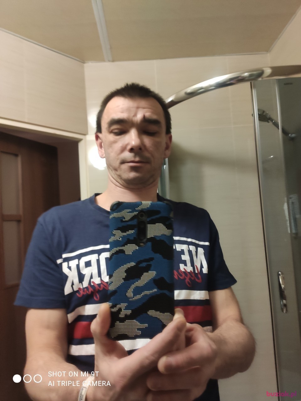 Darek, Mężczyzna, 46, Będzin, Polska, Zdjęcie: 1