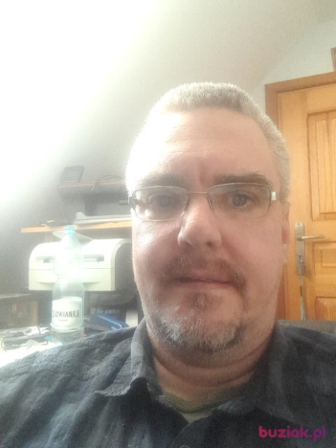Kajetan, Mężczyzna, 49, Białystok, Polska, Zdjęcie: 2
