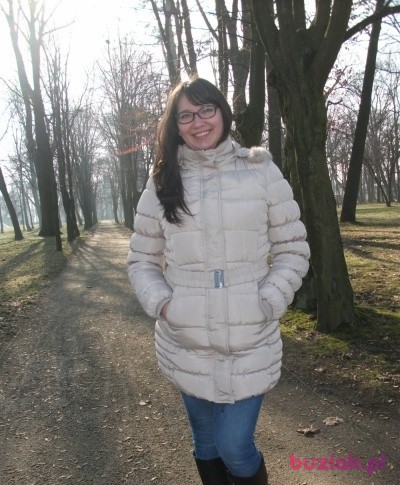 Katarzyna, Kobieta, 33, Warszawa, Polska, Zdjęcie: 2