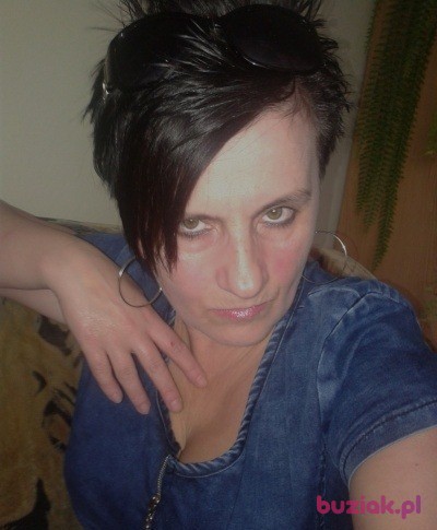 lenuska, Kobieta, 55, Szczawnica, Polska, Zdjęcie: 4
