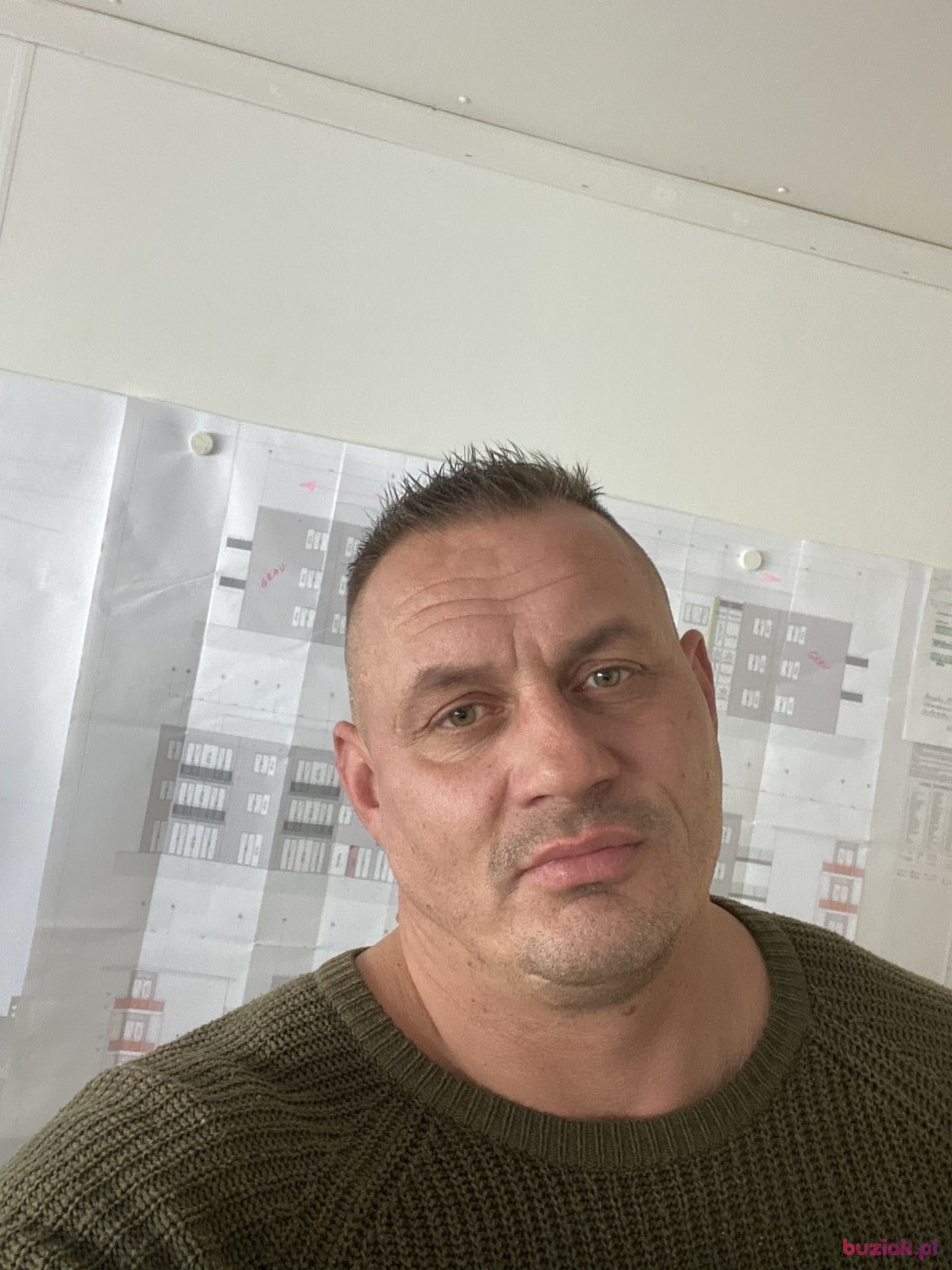 Tomek, Mężczyzna, 49, Berlin, Niemcy: 1