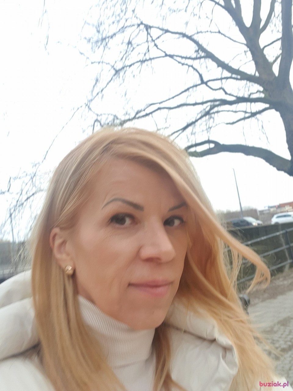 Iwona, Kobieta, 51, Niemcy: 1