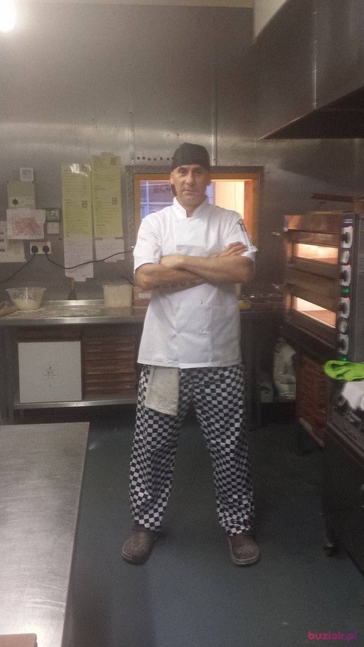 Greg, Mężczyzna, 51, Wielka Brytania, Zdjęcie: 3