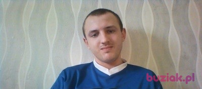 Sebastaian, Male, 32, Kraśnik, Polska, Photo: 2