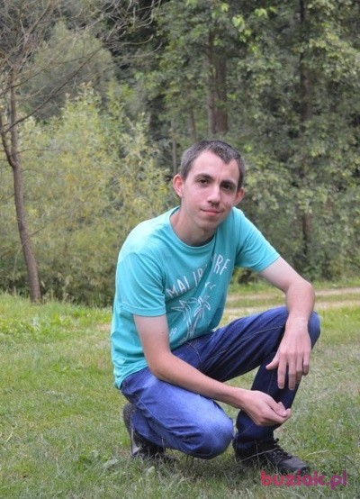 Zbyszek, Male, 32, Rzeszów, Polska: 1