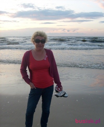 iwona, Kobieta, 50, Lubin, Polska: 1