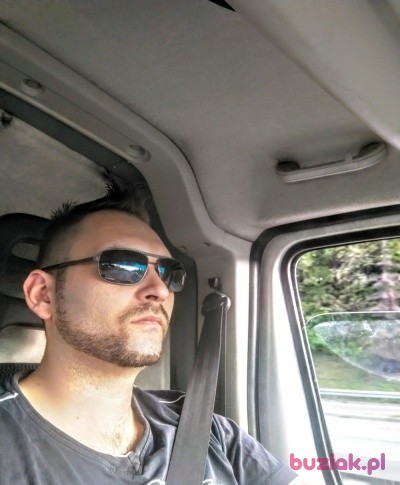 Norbert, Male, 32, Sandomierz, Polska: 1