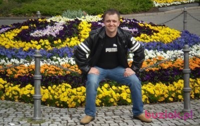 mirosław, Mężczyzna, 40, Chełmno, Polska, Zdjęcie: 1