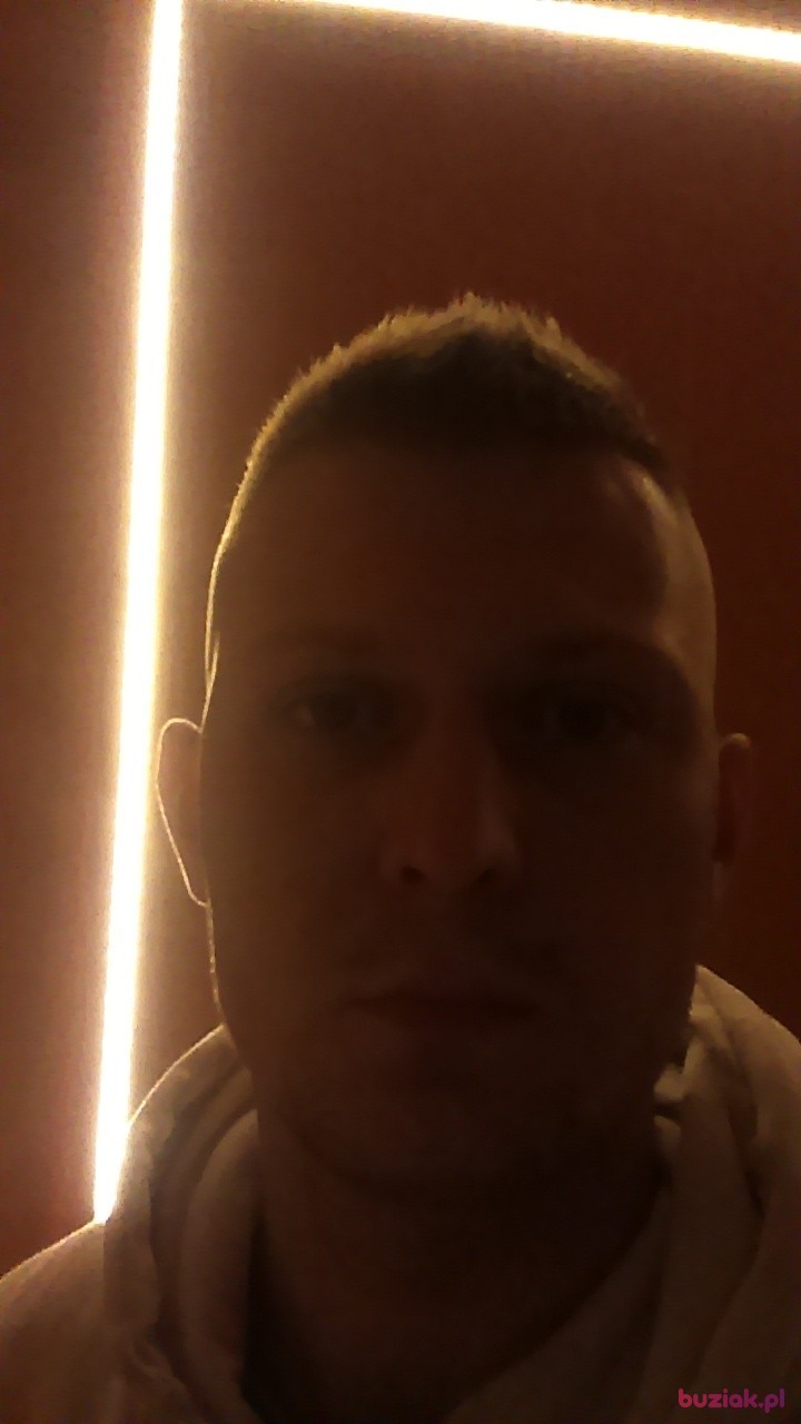 Dawid, Male, 34, Sucha Beskidzka, Polska, Photo: 1