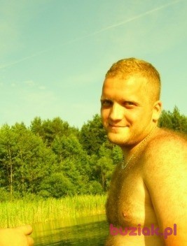 Karol, Mężczyzna, 38, Augustów, Polska: 1