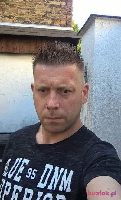 wojtek, Male, 45, Sztum, Polska, Photo: 3