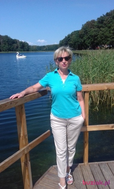 Julia4336, Kobieta, 53, Szczecin, Polska, Zdjęcie: 1