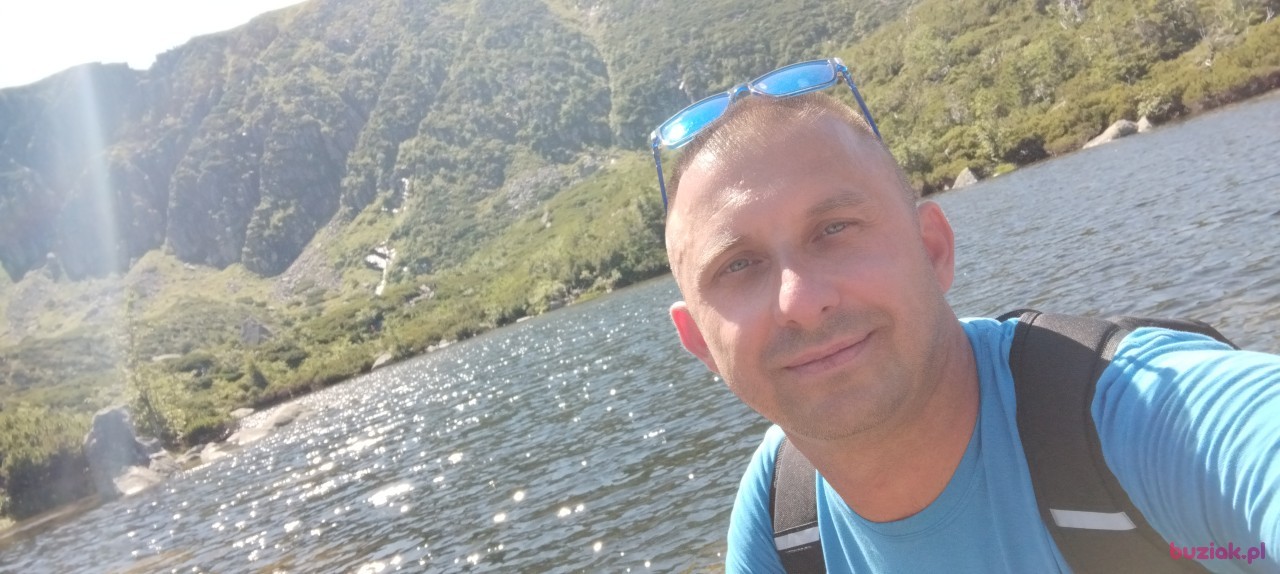Raf, Mężczyzna, 45, Środa Wielkopolska, Polska: 1