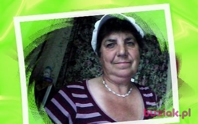 Zofia, Female, 70, Ostrołęka, Polska, Photo: 5