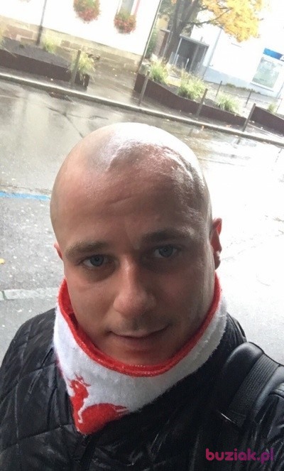 Mateusz, Male, 36, Niemcy, Photo: 1