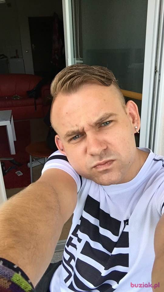 Dawid, Mężczyzna, 36, Świebodzin, Polska, Zdjęcie: 11