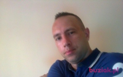 Sebastian, Mężczyzna, 41, Toruń, Polska, Zdjęcie: 1