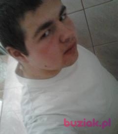 sebastian, Male, 30, Mogilno, Polska: 1