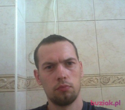 Marek, Male, 39, Gdańsk, Polska: 1