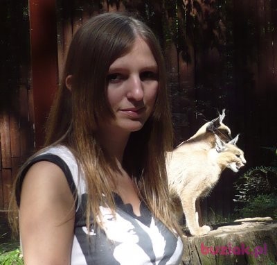 Marzena, Kobieta, 36, Poznań, Polska, Zdjęcie: 2