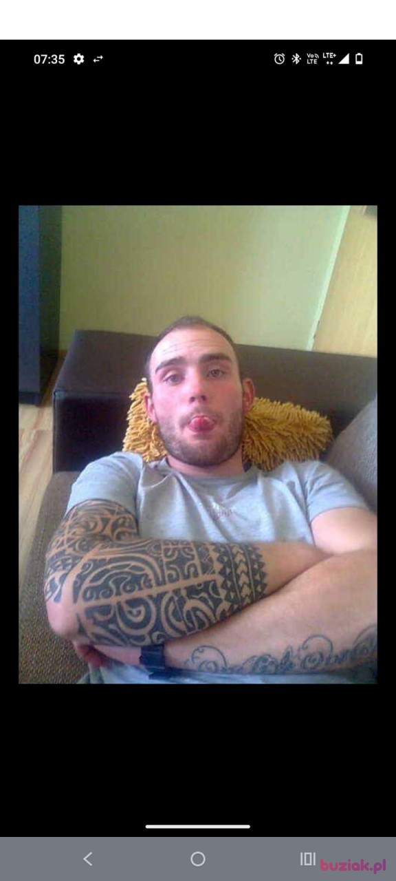 Michal, Male, 35, Prudnik, Polska, Photo: 1