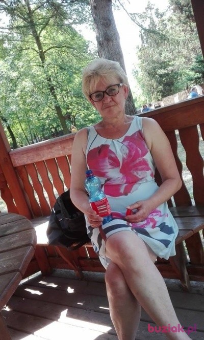 Elżbieta, Female, 57, Bytom, Polska, Photo: 1