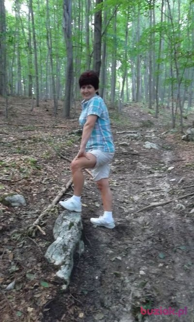 kasia, Female, 63, Łódź, Polska, Photo: 2