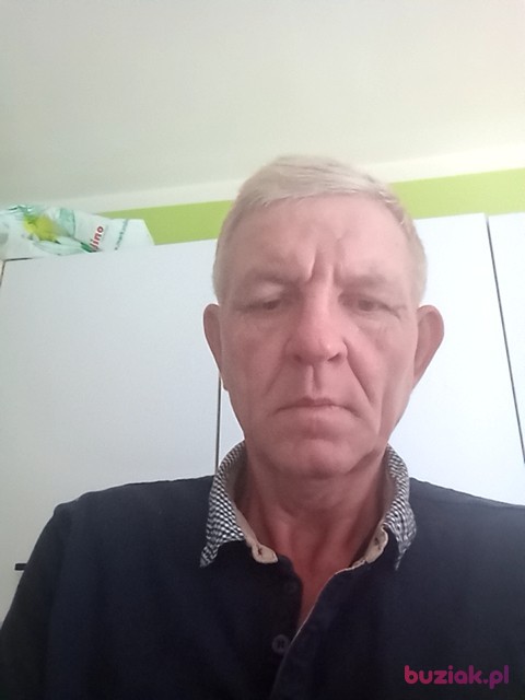 Jacek, Mężczyzna, 61, Nowy Tomyśl, Polska: 1