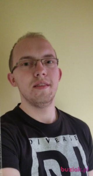 Damian, Male, 33, Lubawa, Polska, Photo: 3
