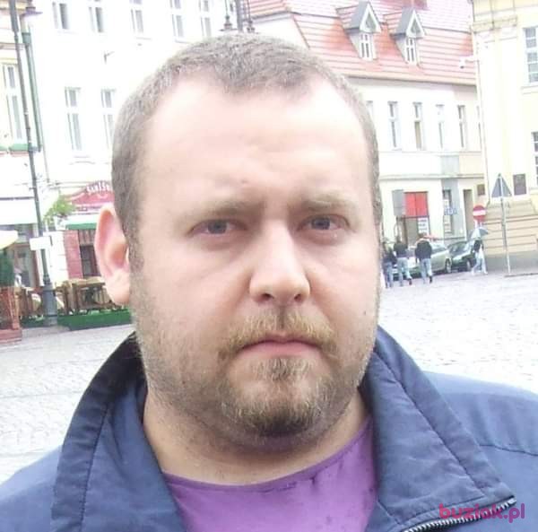 Robert, Male, 43, Tarnobrzeg, Polska, Photo: 1