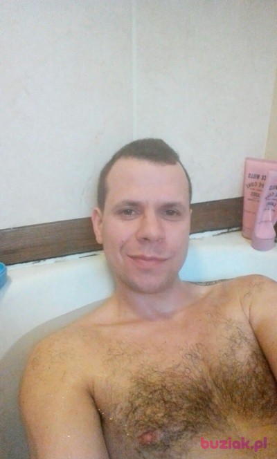 Marxxx, Mężczyzna, 42, Białystok, Polska, Zdjęcie: 1
