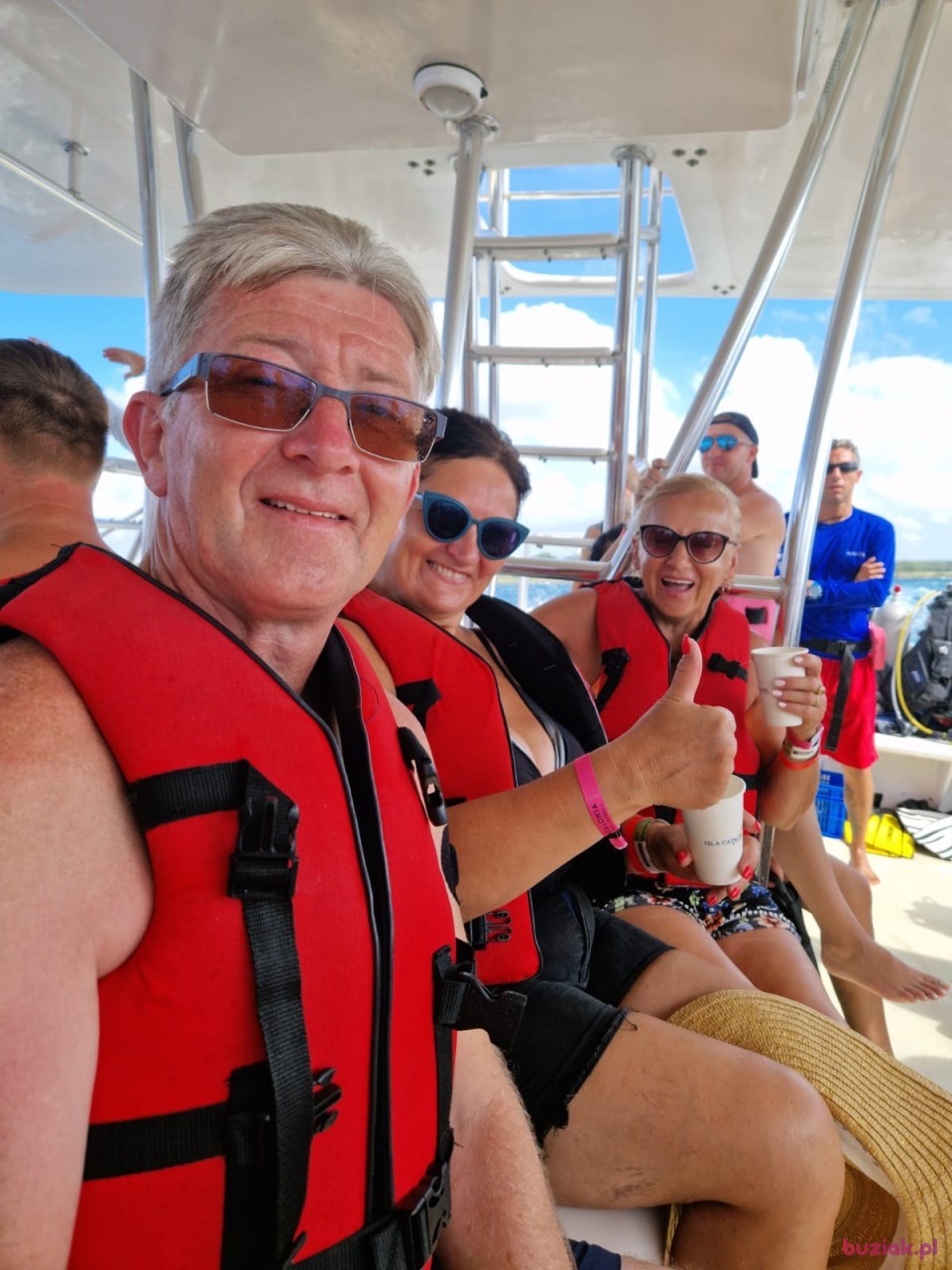 Marek, Male, 54, Głogów, Polska: 1