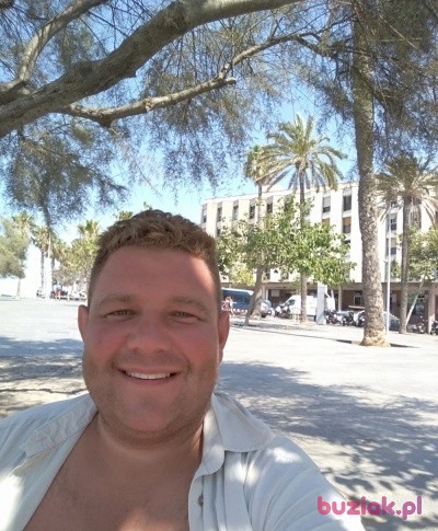 Mariusz, Mężczyzna, 37, Warszawa, Polska: 1