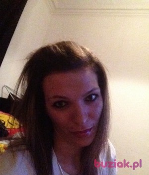 Beata Joanna , Female, 33, Poznań, Polska, Photo: 5