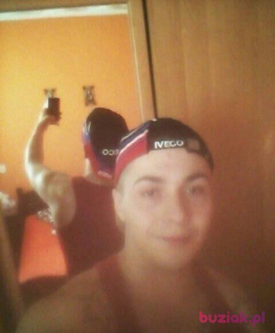 Eryk, Mężczyzna, 26, Radziejów, Polska, Zdjęcie: 2